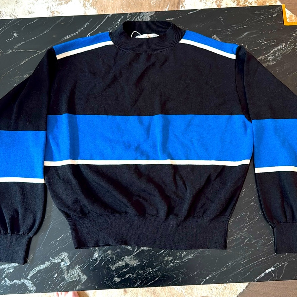 Mango Sweater